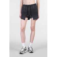 Pantaloni casual Barrow Shorts Femei
