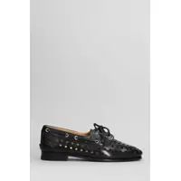 Mocasini Bally Parcy Fo Loafers Femei