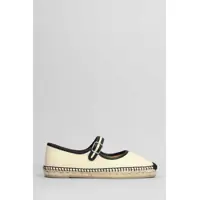 Balerini Castañer Padua R-264 Espadrilles Femei