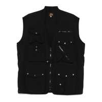 Geci Needles Vest Barbati