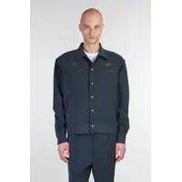 Geci NEEDLES Needles Casual Jacket