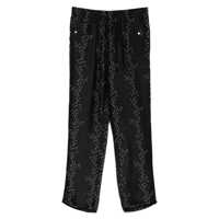 Pantaloni Needles Pants Barbati