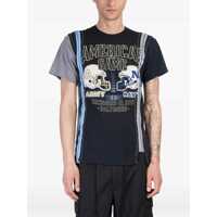 Tricouri NEEDLES Needles T-Shirt