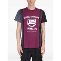Tricouri NEEDLES Needles T-Shirt