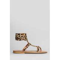 Balerini K.Jacques Caravelle F Flats Femei