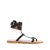 Balerini K.Jacques Clipper F Flats Femei