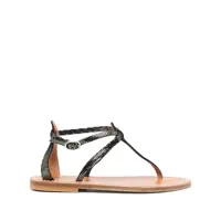 Balerini K.Jacques Buffon F Flats Femei