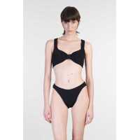 Costume de baie Hunza G Bonnie Bikini Beachwear Femei