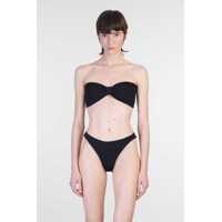 Costume de baie Hunza G Jean Bikini Beachwear Femei