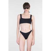 Costume de baie Hunza G Xandra Bikini Beachwear Femei