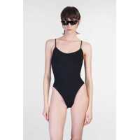 Costume de baie Hunza G Pamela Swim Beachwear Femei