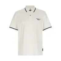 Tricouri Polo Hugo Boss Porsche X Boss 'C-Parris 197' Polo Shirt Barbati