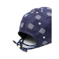 Palarii Miu Miu Cappelli Drill St.Bandana Femei