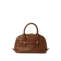 Genti de mana Miu Miu Borse Nappa Aviator Femei