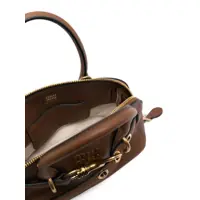 Genti de mana Miu Miu Borse Nappa Aviator Femei