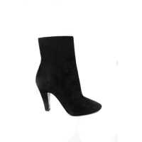 Bocanci Saint Laurent Booties Femei