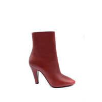 Bocanci Saint Laurent Booties Femei
