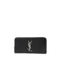 Portofele Saint Laurent Logo Wallet Barbati