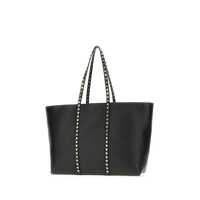 Genti de mana Valentino Garavani Dama - Genti de mana Valentino Garavani Valentino Garavani Bags Black Femei (BM 18214713) - B-mall.ro
