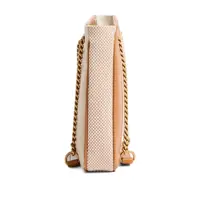 Genti de mana Valentino Garavani Dama - Genti de mana Valentino Garavani Valentino Garavani Valentino Garavani Viva Superstar Small Shopping Bag Beige Femei (BM 18214716) - B-mall.ro