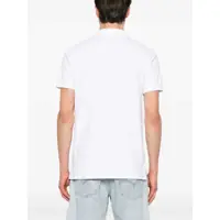 Tricouri Polo Ralph Lauren pentru Barbati - Tricouri Polo Ralph Lauren Polo Ralph Lauren Logo Polo WHITE Barbati (BM 18214749) - B-mall.ro