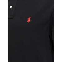 Tricouri Polo Ralph Lauren pentru Barbati - Tricouri Polo Ralph Lauren Polo Ralph Lauren Logo Polo Black Barbati (BM 18214755) - B-mall.ro