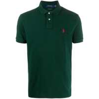 Tricouri Polo Polo Ralph Lauren Logo Polo Shirt Barbati