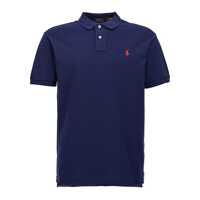 Tricouri Polo Polo Ralph Lauren Logo Polo Barbati