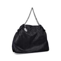 Genti de mana Stella McCartney Dama - Genti de mana Stella McCartney Stella McCartney Bags Black Femei (BM 18214899) - B-mall.ro