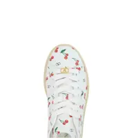 Incaltaminte Valentino Garavani Dama - Sneakers Valentino Garavani Valentino Garavani Sneakers WHITEREDGREEN Femei (BM 18214923) - B-mall.ro
