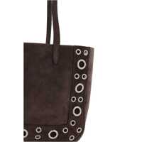 Genti de mana Valentino Garavani Dama - Genti de mana Valentino Garavani Valentino Garavani Bags Brown Femei (BM 18214938) - B-mall.ro