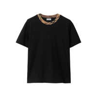 Tricouri Burberry Tshirt Clothing Femei