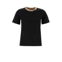 Tricouri Burberry T-Shirt Femei
