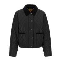 Geci Burberry 'Oldham' Jacket Femei