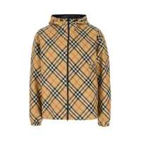 Geci Burberry Jackets Barbati