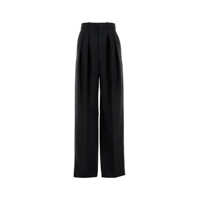 Pantaloni casual Saint Laurent Pants Femei