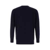 Pulovere Bottega Veneta pentru Barbati - Pulovere Bottega Veneta Bottega Veneta Knitwear BLUE Barbati (BM 18215280) - B-mall.ro