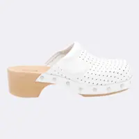 Pantofi cu toc Balenciaga Sandals Femei