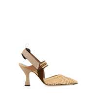 Pantofi cu toc Fendi Heeled Shoes Femei