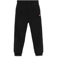 Pantaloni Diesel Diesel 'P-Targa' Black Track Pants Barbati