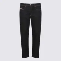 Blugi Diesel Jeans Blue Barbati