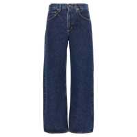 Blugi Agolde 'Low Curve' Jeans Femei