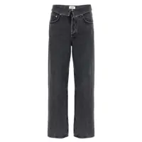 Blugi Agolde 'Echo' Jeans Femei