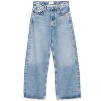 Blugi Agolde 'Low Curve' Jeans Femei