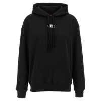 Bluze de trening Diesel 'F-Buxt-Hood-Od' Hoodie Femei