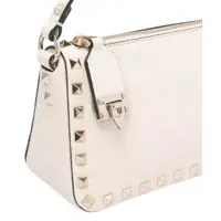 Genti de umar Valentino Garavani Dama - Genti de umar Valentino Garavani Valentino Garavani Bags WHITE Femei (BM 18216027) - B-mall.ro