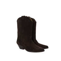 Bocanci Isabel Marant Boots Femei