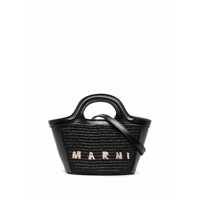 Genti de mana Marni 'Tropicalia Micro' Handbag Femei