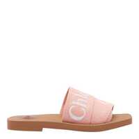 Sandale Chloé Sandals Femei