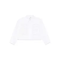 Camasi Elisabetta Franchi Shirts Femei
